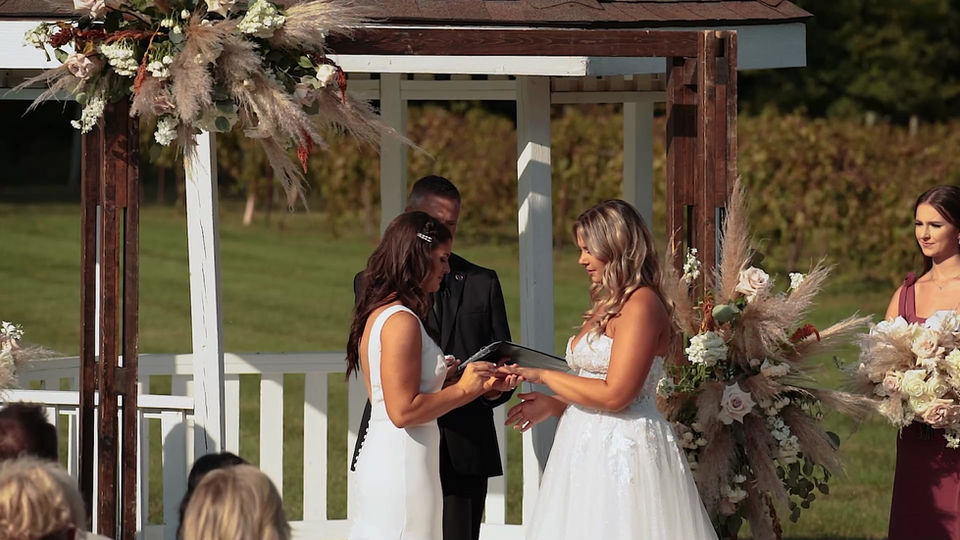 Highlight Video Mikayla & Camrey
